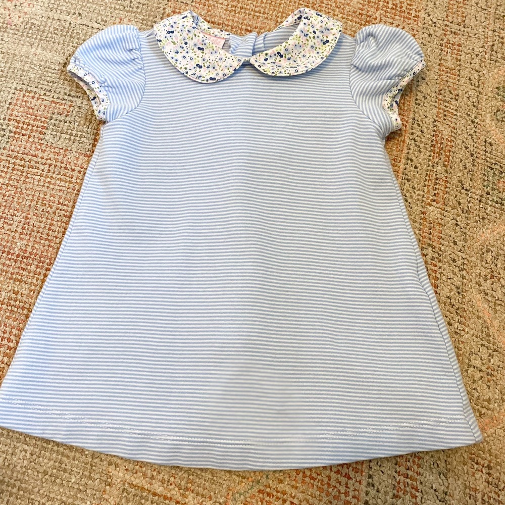 Petit bebe dress